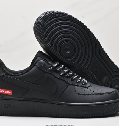 170 Nike Air Force 1 Low 07 Cu9225-001