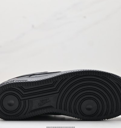 170 Nike Air Force 1 Low 07 Cu9225-001