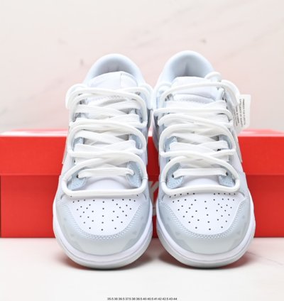 250 Nike Sb Dunk Low Deconstructed Drawstring Shoelaces Hf0730-160
