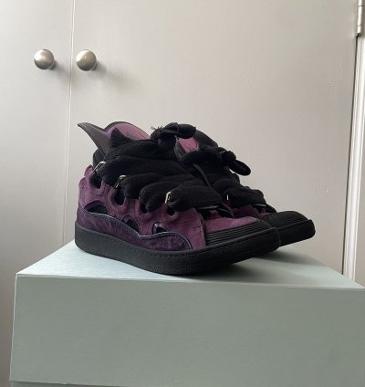 Batman Curb Sneakers