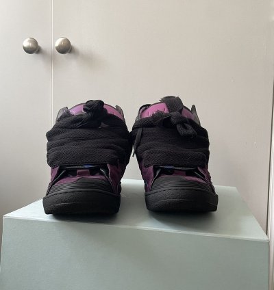 Batman Curb Sneakers