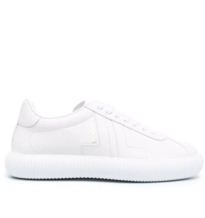 Bnwt Aw21 Lanvin Glen Low Top Sneakers 44