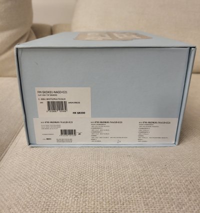 Clay High Top Leather Sneakers Eu40