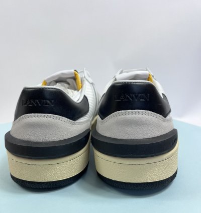 Clay Low Top Sneakers