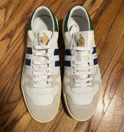 Clay Sneakers