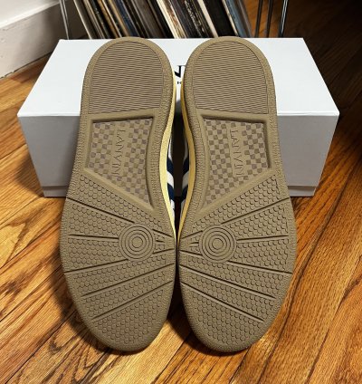 Clay Sneakers