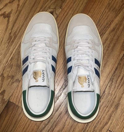 Clay Sneakers