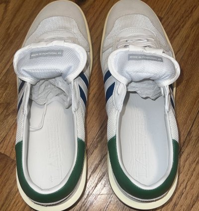 Clay Sneakers