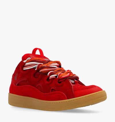 Curb Sneaker