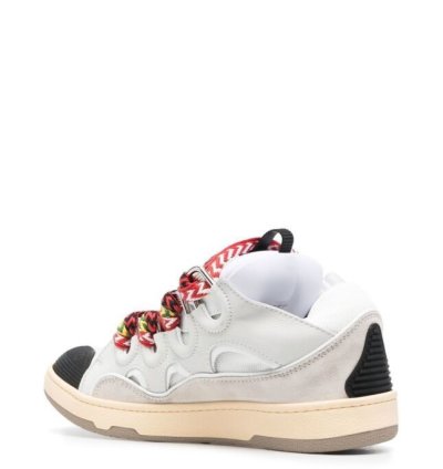 Curb Sneakers
