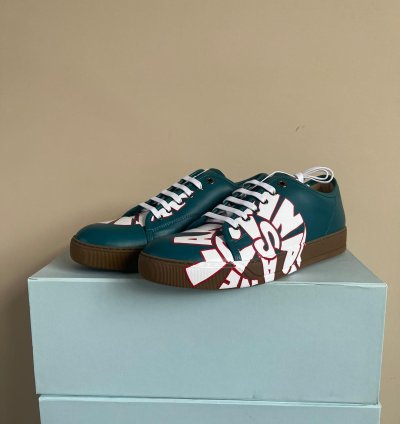 Dbb1 Sneakers In Teal