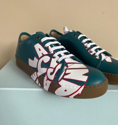 Dbb1 Sneakers In Teal