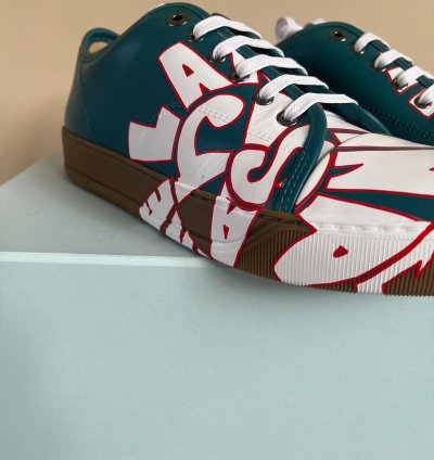 Dbb1 Sneakers In Teal