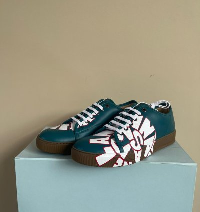 Dbb1 Sneakers In Teal
