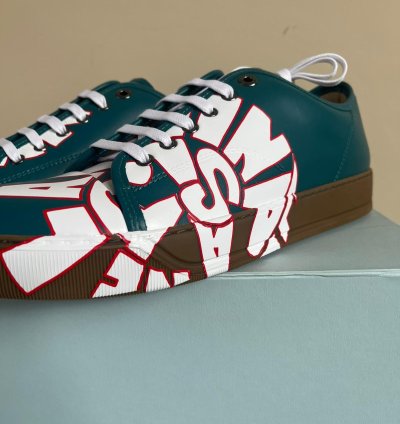 Dbb1 Sneakers In Teal