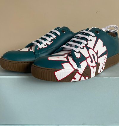 Dbb1 Sneakers In Teal