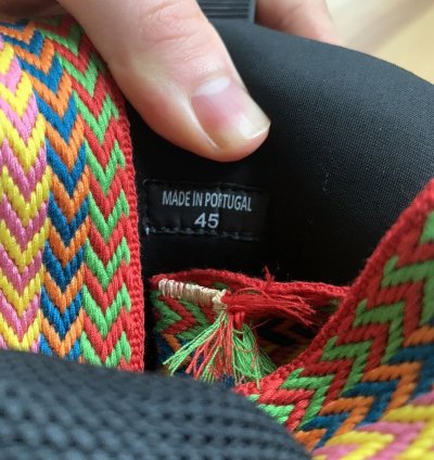 Ds Black Fat Lace Curb Sneakers
