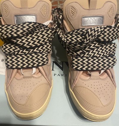Lanvin Curb new Season