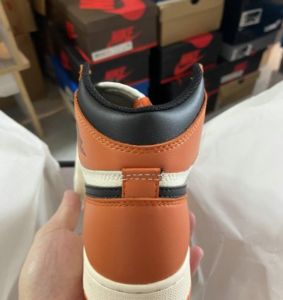 Jordan 1 Retro Reverse Shattered Backboard gs 575441-113