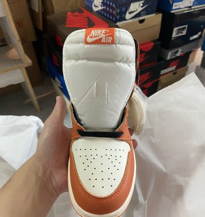 Jordan 1 Retro Reverse Shattered Backboard gs 575441-113