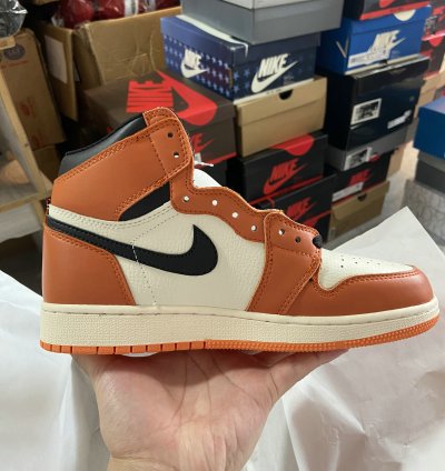 Jordan 1 Retro Reverse Shattered Backboard gs 575441-113