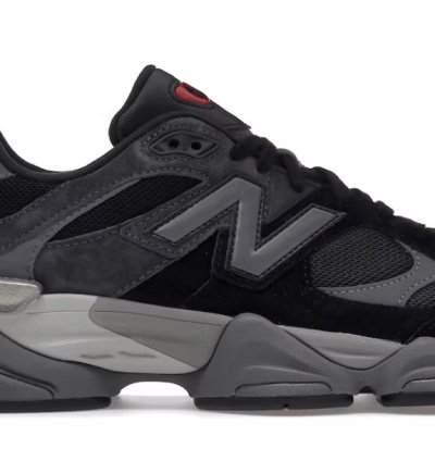 9060 Black Castlerock Grey