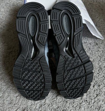 990v4 Arctic Grey Sneakers 9 5 Us 43 Eur U990bb4 Usa Made