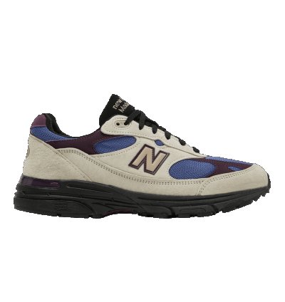 Aim Leon Dore Wmns 993 Made In Usa Taupe