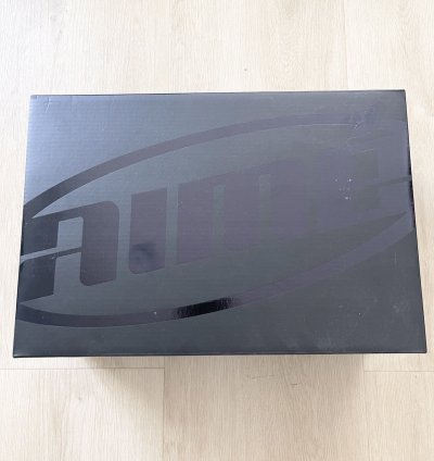 Aime Le Dore New Balance 1000 Black brand New