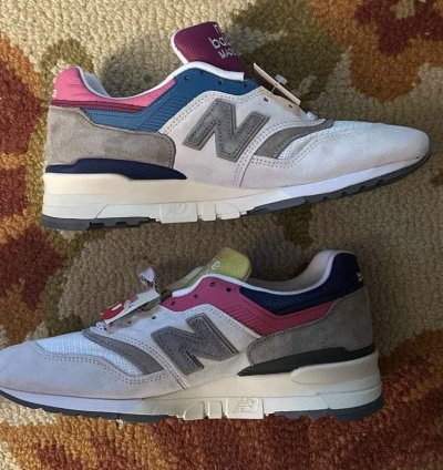 Aime Leon Dore 997 Og