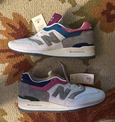 Aime Leon Dore 997 Og