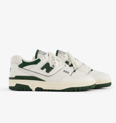 Aime Leon Dore New Balance Evergreen 550 Shoes
