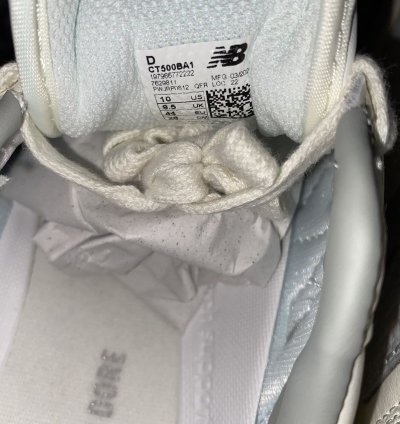 Aime Leon Dore New Balance T500 Tennis Oxfords