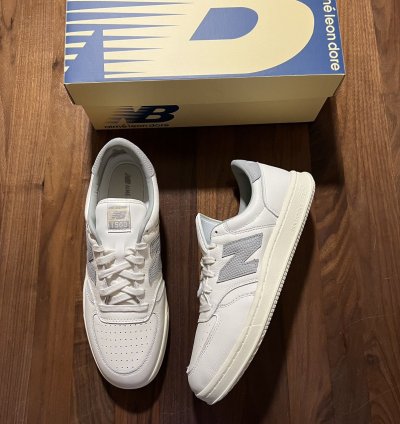 Aime Leon Dore New Balance T500 Tennis Oxfords Men Size 11