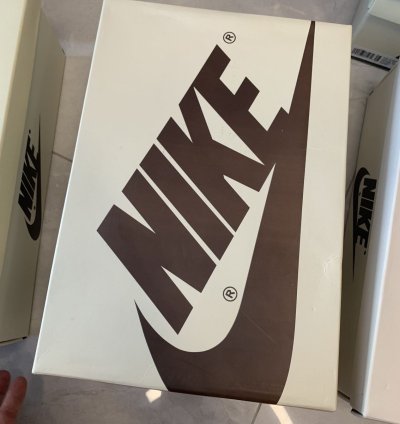 Jordan 1 Retro Low Og Sp Travis Scott Reverse Mocha Dm7866-162