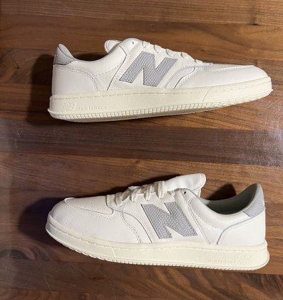 Aime Leon Dore New Balance T500 Tennis Oxfords Men Size 11