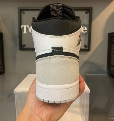 Jordan 1 Retro Low Og Sp Travis Scott Reverse Mocha Dm7866-162