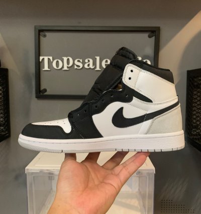 Jordan 1 Retro High Og Bleached Coral 555088-108