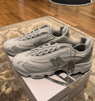 Ald Nb 1000 Grey