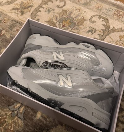 Ald Nb 1000 Grey