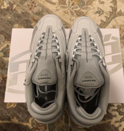 Ald Nb 1000 Grey