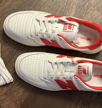Ald New Balance T500