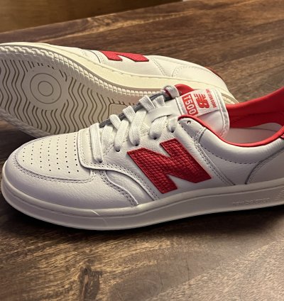 Ald New Balance T500