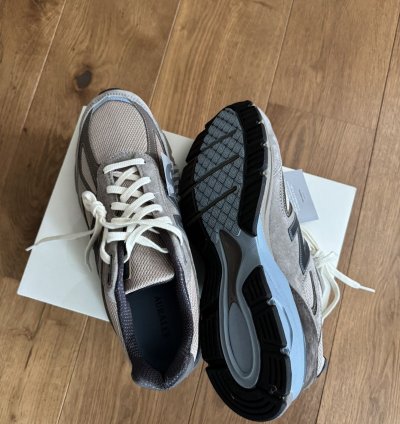 Auralee New Balance 990v4 Brand New Rare