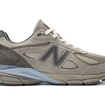 Auralee New Balance Made In Usa 990v4