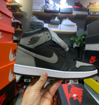 Jordan 1 Retro High Shadow 20 555088-035