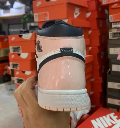 Jordan 1 Retro High Og Atmosphere Dd9335-641