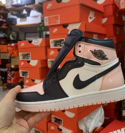 Jordan 1 Retro High Og Atmosphere Dd9335-641