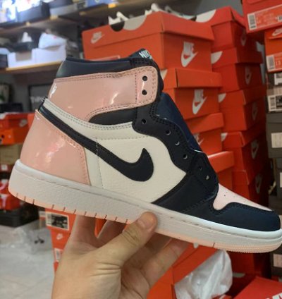 Jordan 1 Retro High Og Atmosphere Dd9335-641