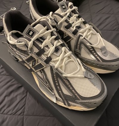 Basketcase Gallery New Balance 1906a